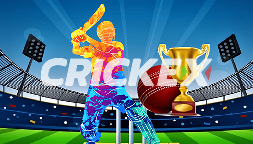 Crickex INR Review  Official Cricket Betting Site